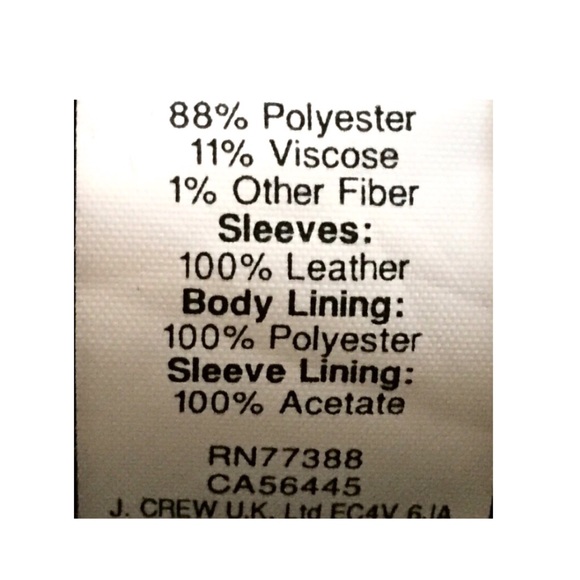 Madewell Bomber Jacket — Metallic Boucle & Leather - Picture 7 of 10